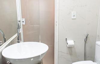 Lindo 2 Qts Vaga Búzios vista deslumbrante do Mar - Foto 13