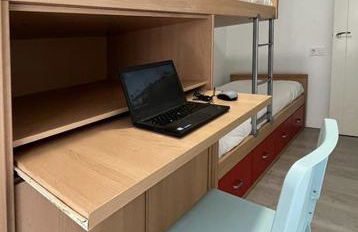 Housing Huelin by SharingCo - Foto 14