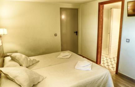 Casa rural El Roble Hueco - Foto 46