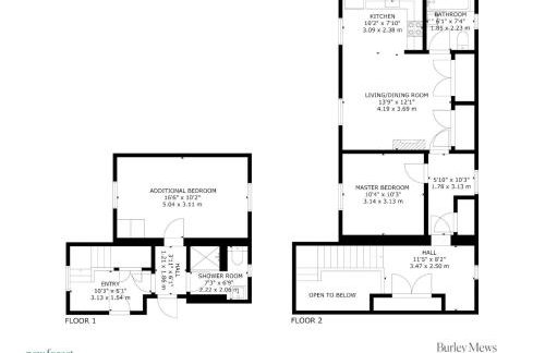 Burley Mews - Photo 7