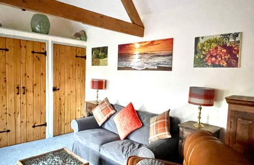 Church Farm Barn Annex - Foto 16