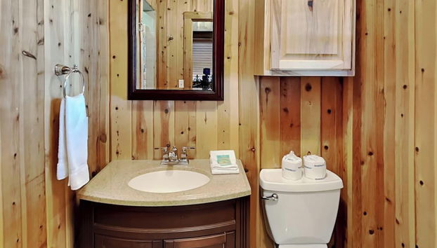 A Fin N Feather by Miss Kitty’s - Foto 5, Servicios del alojamiento