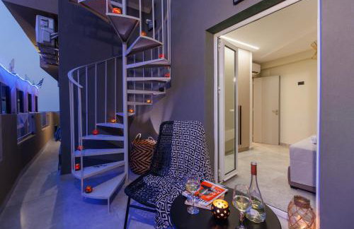 Hersonissos Beach Front Suites - Photo 102