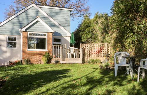 Cosy Cottage - Foto 23