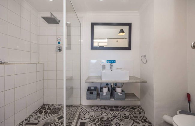 Homely Studio Apartment in Cape Town - Foto 6