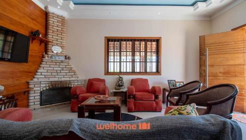 Casa de campo em Cotia com piscina e lazer - Foto 4