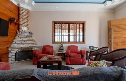 Casa de campo em Cotia com piscina e lazer - Foto 4