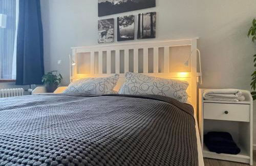 Ferienwohnung in Freudenstadt-Kniebis I, Schwarzwald - Foto 13