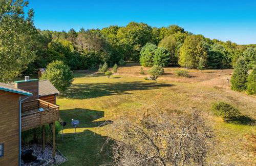 The Moose Lodge at Crystal Mountain - Foto 15