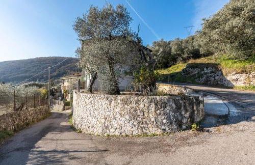 La Casa In Collina Con Vista - Foto 29