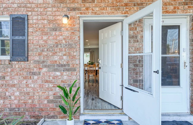 The Octopus Sanctuary - Foto 55