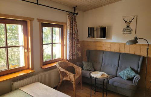 Klimaty- apartamenty nad rzeką - Foto 46