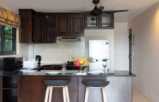 Baan Chom View Kamala - Foto 44