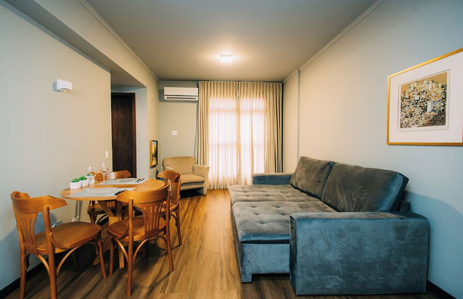 Flat Lamenha Lins - Foto 44