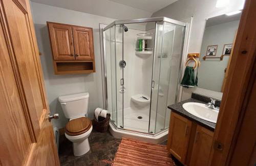 Basecamp Haven 2 Your perfect start to adventure - Foto 21