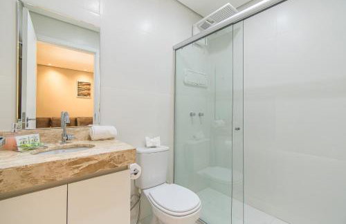 BSB STAY Long Stay Noroeste - Studios Copenhague - Foto 50