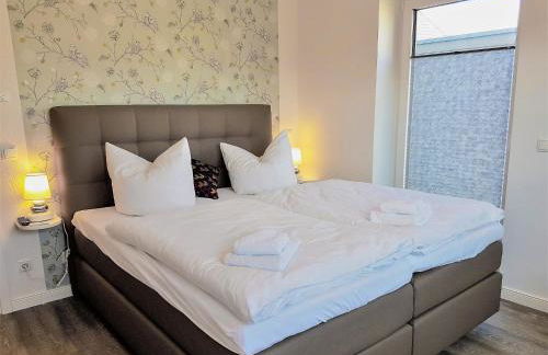 Bernstein Mare Rose Apartment 4 - Foto 12