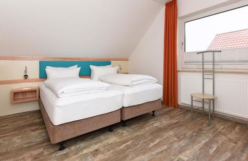 Haus zur Möwe - Poolnutzung - Garten - Tischtennis - Photo 39