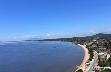 Refúgio Colonial - Figueira - Praia de Mauá - Foto 52