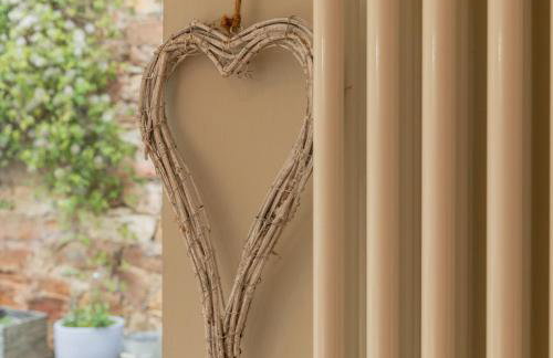 Garden Cottage, Crail - Foto 57