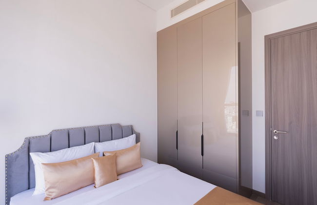 Bluesky MarQ Luxury Vaccation - Photo 65