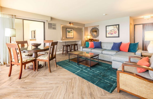 Aston Waikiki Beach Tower - Photo 20