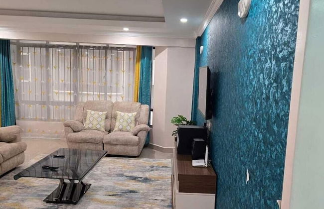 Shawmut Suites Nakuru - Foto 25