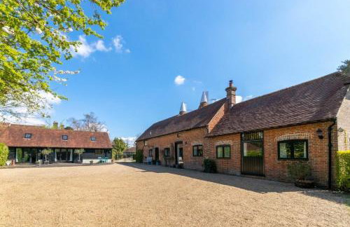 Court Lodge Oast - Foto 9