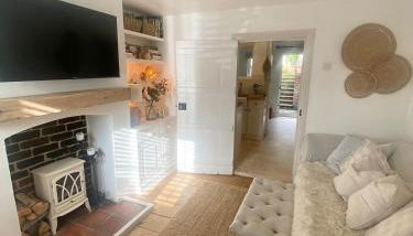 Charming One Bed Cottage in Historic Market Town - Foto 3