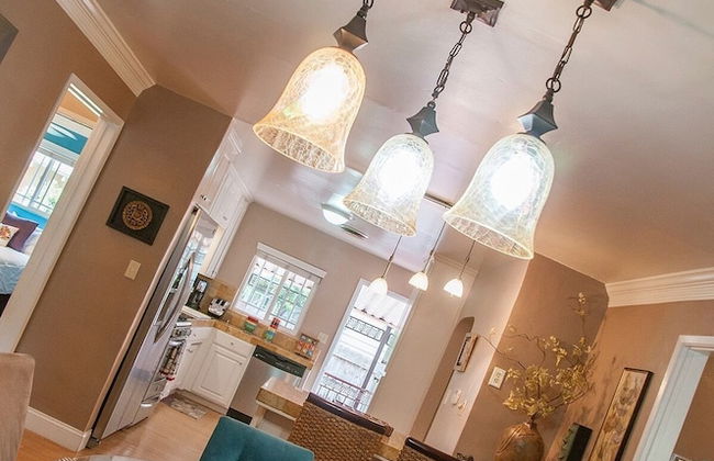 Sequoia Parks Coast Wineries Skiing-Enjoy Hot Tub Firepit Outdoor Kitchen - Foto 13