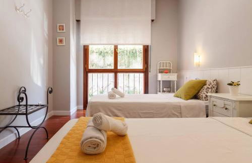 Vivienda Turística de Prestancia en Castaños, Bilbao - Foto 18