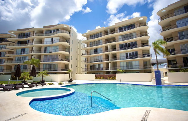 Luxury 2 Bedroom Apartments - Foto 1