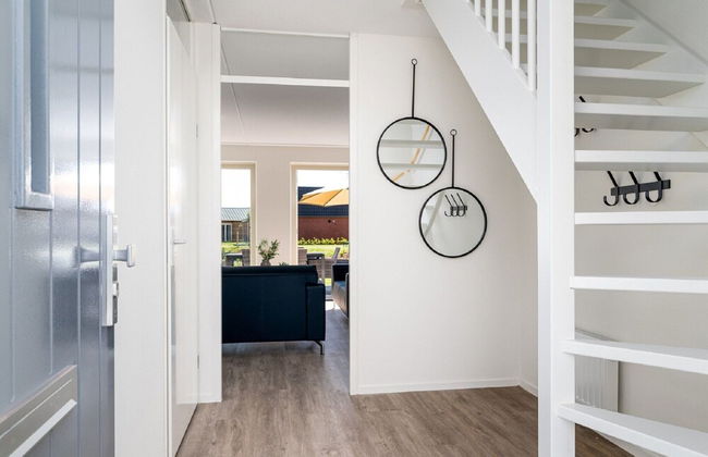 Spacious Holiday Home With Outdoor spa - Foto 15