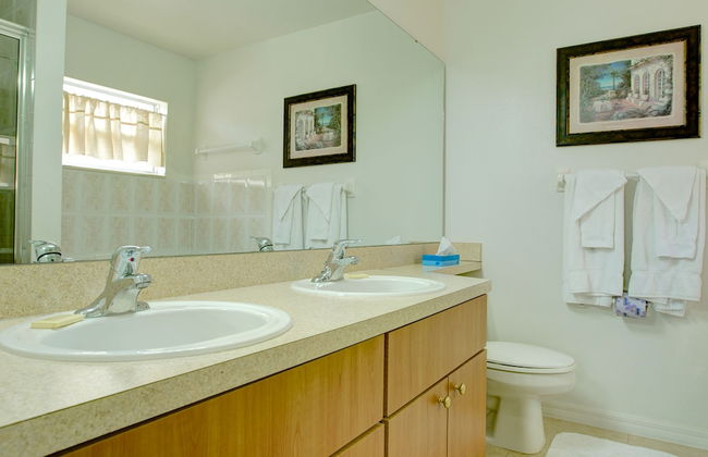 Royal Laguna Villas By Magical Memories - Foto 60