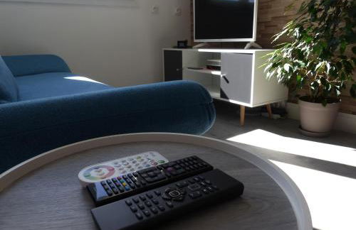 Le Sleepway Lorient - Foto 27