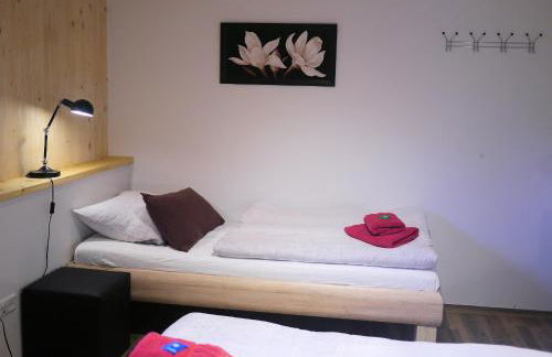 Heidi's Ferienwohnung2 - Foto 12