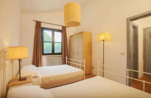 Romantic Retreat In Tuscan Maremma - Foto 10