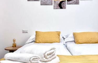 Eve&Gio Apartment Appio 2 room 2 bath - Foto 16