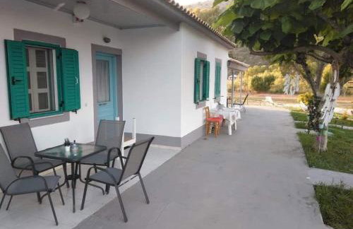 PETROS ROOMS to LET KALOGRIA BEACH - Foto 20