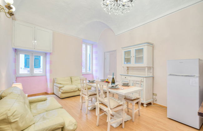 Goccia Di Mare Appartment - Foto 8