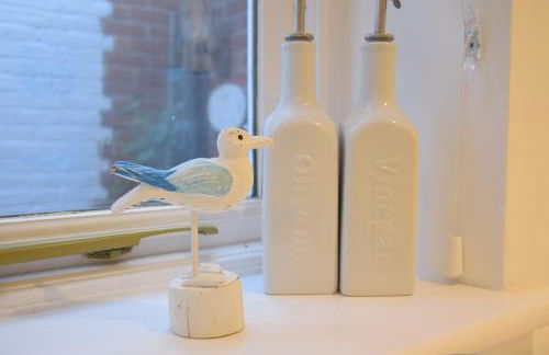 The Smokehouse Cottage - Foto 18