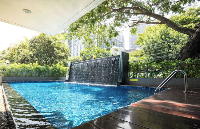 Nice Residence Bangkok Sukhumvit - Photo 13