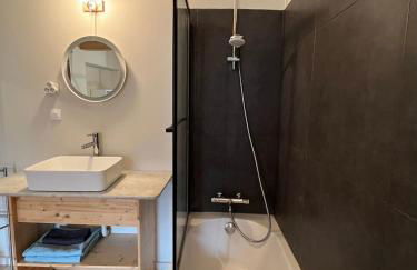 Spacious town house in the center of le Bourg d'Oisans - Photo 23