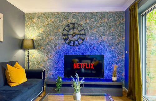 Last-Minute Specials l Modern 2 Double Bed Apartment for 5 Guests l Hofin Stays Short Lets & Serviced Accommodation - Foto 40