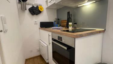 Skyline Suite Augsburg-Stilvoll & zentral - Foto 2