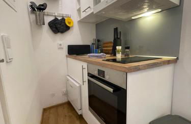 Skyline Suite Augsburg-Stilvoll & zentral - Foto 2