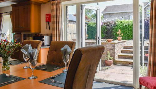 Priory Cottage - Photo 4