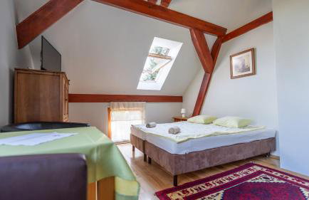 Agroturystyka Nad Wartą - Foto 8