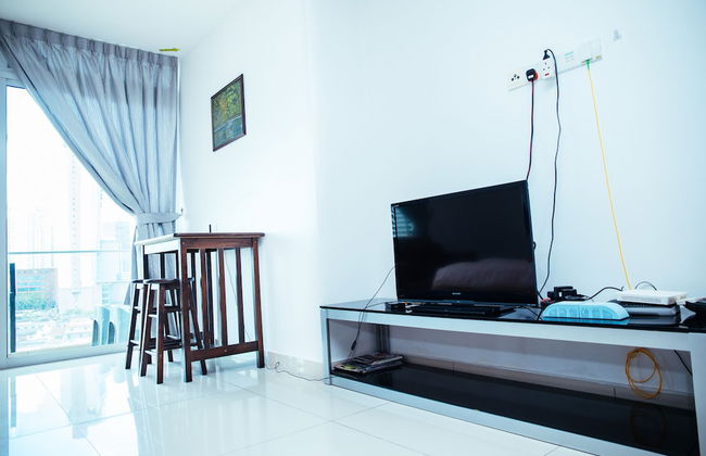 KSL Studio Homestay by Immaculate - Foto 69