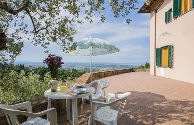 Villa Morosi - Foto 2